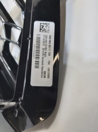 фото thumb №10, Решётка радиатора решётка радиатора радиатора audi rs7 4k 4k8853651f