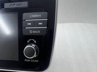 фото thumb №7, Nissan leaf ii ze1 2019 панель / радіопрогравач cd/dvd/gps