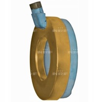 фото thumb №1, Електромагніт зчеплення компресор do ford focus ii