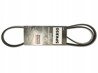 фото thumb №1, Bando 5pk850 ремень клиновой многоручьевой