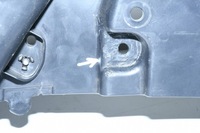 фото thumb №5, Впуск воздуховод воздуха 62810943r renault scenic iv