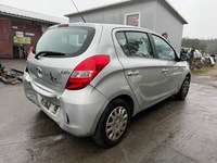 фото thumb №11, Hyundai i20 i воздуховод подушка безопасности водителя