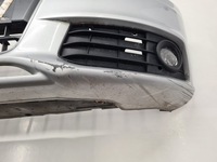 фото thumb №7, Audi a4 b8 бампер перед переднє lx7w