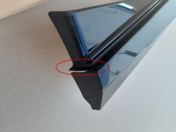 фото thumb №4, Bmw ix i20 sport планка порогова права поріг накладка 8737832-10