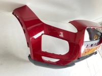 фото thumb №5, Бампер перед передний jaguar e-pace 2016-