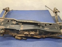 фото thumb №2, Subaru forester ii lift 2.0b автоматическая коробка передач балка подвеска задняя