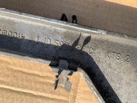 фото thumb №3, Візок підвішування зад задній підтримка 1j0599287c a3 s3 8l tt 8n golf iv 4x4