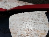 фото thumb №15, Vw scirocco mk2 молдинг правая перед na крыло