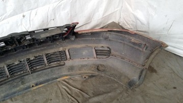 фото thumb №11, Бампер перед переднє lb5z vw passat b5