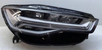 фото thumb №12, Audi a6 c7 фара передняя (фара головного света, лампа передняя) правая полный led 4g0941034h