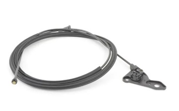 фото thumb №8, Трос тяга капота bmw e31 840i 840ci 850ci