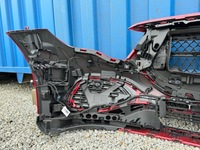 фото thumb №7, Mercedes e-klasa w214 all terrain бампер перед