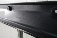 фото thumb №10, Молдинг порог правая hyundai santa fe 3 iii 12-18