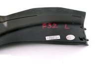 фото thumb №12, Bmw f32 f82 m4 планка канала дверь левая чёрная 7474487