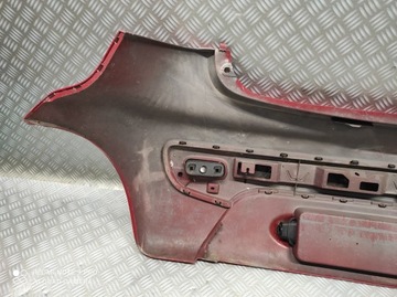 фото thumb №13, Бампер задний зад citroen c1 peugeot 107 toyota aygo 2005-2014 52159-0h050