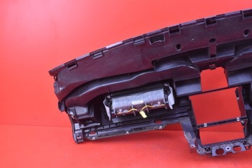 фото thumb №8, Панель роздавальна консоль капот подушка безпеки eu vw jetta 5 v 05-11