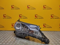 фото thumb №10, Фара левый toyota rav 4 iv