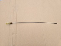 фото thumb №1, Щуп- щуп масла opel agila a 1.2 бензин ecotec corsa c, astra