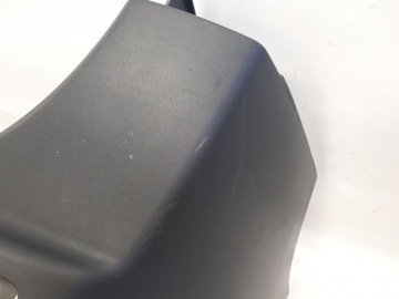 фото thumb №3, Mercedes sprinter 2006 бампер зад