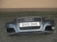 фото thumb №1, Бампер перед передний audi a3 8p s line 08-12