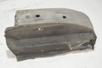 Кишеня ліва ніша багажника mercedes w140 s klasa без  іржа Зі Шроту, фото thumb