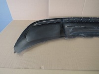 фото thumb №9, Audi q8 e-tron s- line спойлер бампера зад