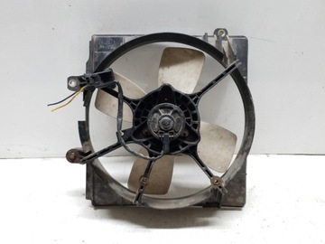 фото thumb №4, Вентилятор радіатор mazda 323 f ba 1.5 16v