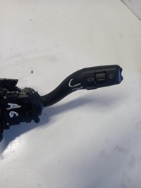 фото thumb №6, Переключатель комбинированный audi a6 c6 4f0953549a