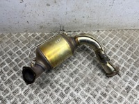 фото thumb №1, Katalizator/dpf audi a6 s6 c8 4k 3w0131765m