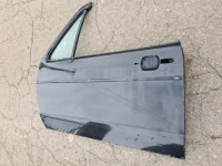 фото thumb №13, Двері ліві volkswagen golf i mki mk1 cabrio скло