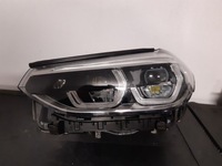 фото thumb №1, Bmw x3 g01 g02 адаптивний led ліва 8739653-02