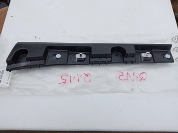 фото thumb №3, Renault zoe ползун крепление порога левый зад новый