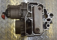 Купити Основа фільтрів корпус man d38 640km 580km, фото thumb