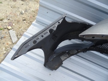 фото thumb №8, Бампер перед mercedes s класс w217 купе amg 14-