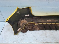 фото thumb №7, Бампер mercedes a-klasa w177 amg задняя задний