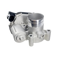 фото thumb №2, Дроссельная заслонка do seat ibiza ii iv toledo iv 1.2 wrc