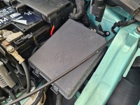 фото thumb №1, Коробка запобіжників модуль opel corsa e 1.4 turbo