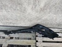 фото thumb №3, Решётка левая перед renault trafic iii lift iv