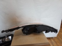 фото thumb №2, Лампа перед tata aria