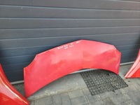 фото thumb №3, Renault modus 2005r 5d 1.2 b капот крила лампи pas бампер ov797