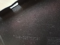 фото thumb №11, Бампер перед opel zafira b lift z168