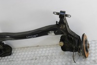 фото thumb №3, Oś ось подвеска задняя балка opel grandland x 2019