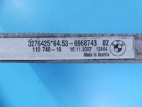фото thumb №7, Радиатор кондиционера bmw e87 lift 2.0d