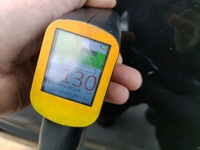 фото thumb №14, Двері правий задня nissan navara iii d40 4d 05-10