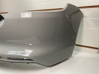 фото thumb №7, Бампер задній porsche panamera 971