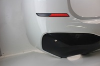 фото thumb №10, Бампер задня bmw x1 f48 lift m-pakiet гарний