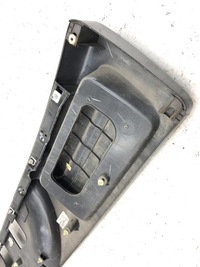 фото thumb №10, Молдинг накладка крышки задняя b92p honda cr-v ii