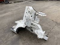 фото thumb №1, Поріг чверть лонжерон правий перед ford custom lift 19-23