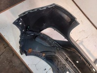 фото thumb №8, Бампер хром vw t-roc 2ga задня nr m529