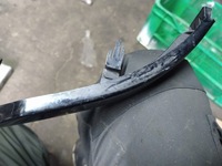 фото thumb №9, Bmw e46 молдинг pod фара левая